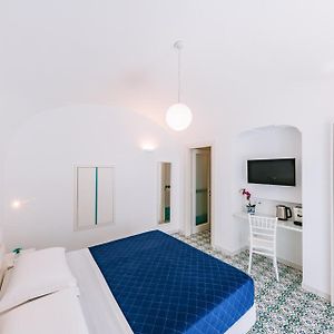Camera standard con letto king size